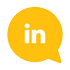 siguenos en linkedin