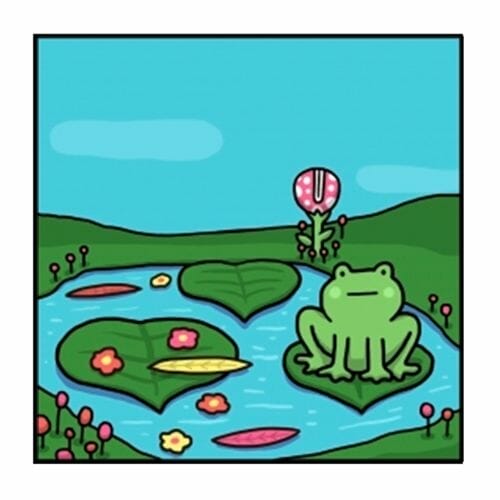 Marketing tradicional a través de una fábula