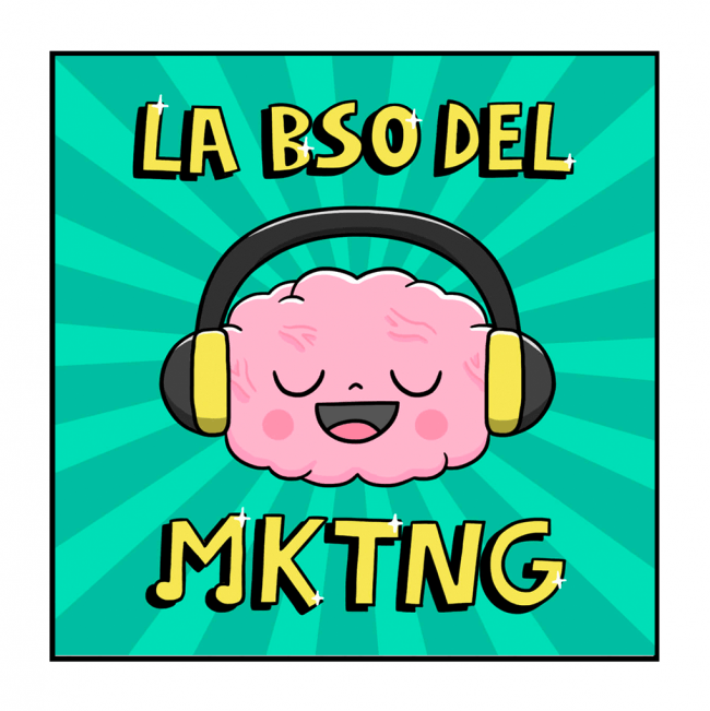 La banda sonora del marketing- Marketing ilustrado