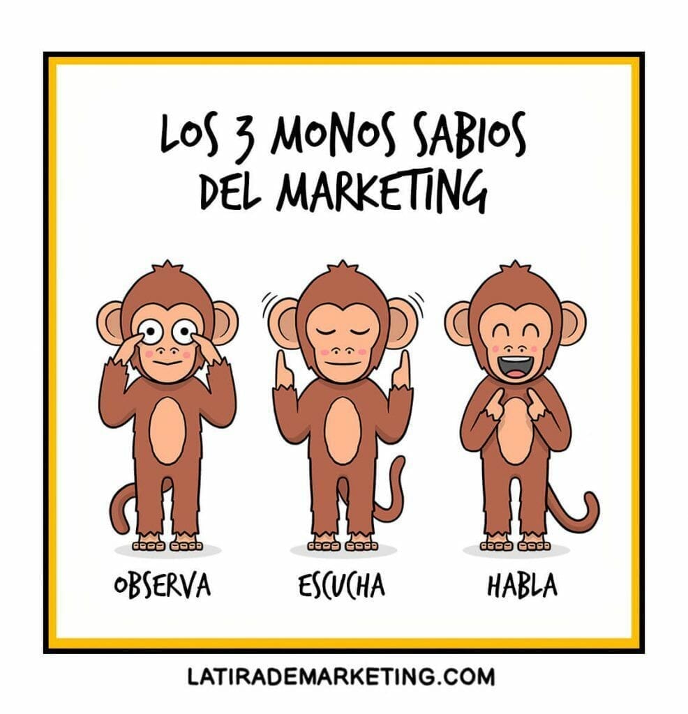 Claves del marketing de contenidos