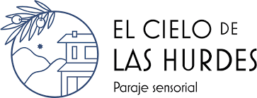 Logo el cielo de las Hurdes
