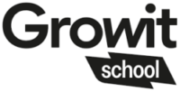 Logo Growit School